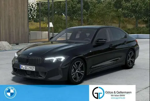 Annonce BMW SERIE 3 Diesel 2024 d'occasion 