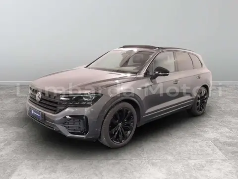 Annonce VOLKSWAGEN TOUAREG Diesel 2023 d'occasion 