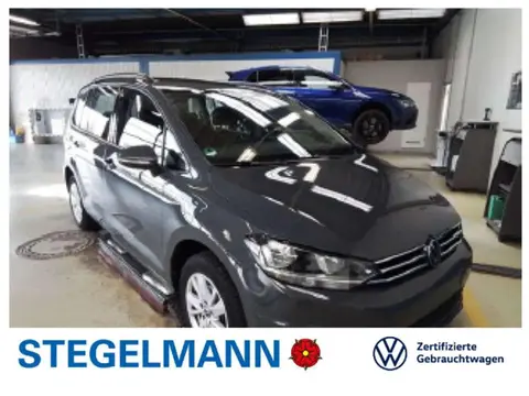 Used VOLKSWAGEN TOURAN Diesel 2023 Ad 