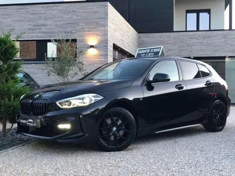 Annonce BMW SERIE 1 Essence 2020 d'occasion 