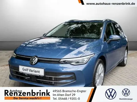 Annonce VOLKSWAGEN GOLF Essence 2024 d'occasion 