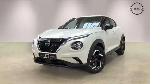 Used NISSAN JUKE Hybrid 2023 Ad 