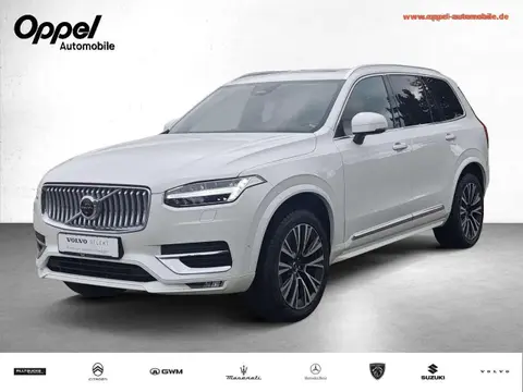 Used VOLVO XC90 Diesel 2023 Ad Germany