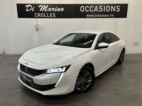 Used PEUGEOT 508 Diesel 2019 Ad 