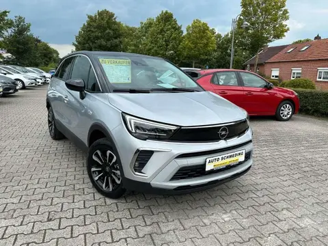 Annonce OPEL CROSSLAND Essence 2023 d'occasion 