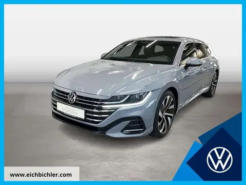 Annonce VOLKSWAGEN ARTEON Essence 2022 d'occasion 