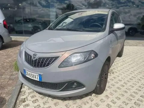 Annonce LANCIA YPSILON Hybride 2023 d'occasion 