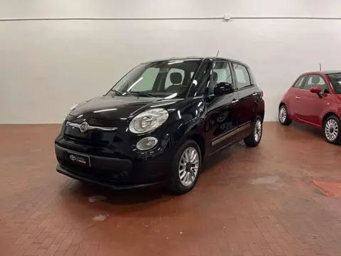 Used FIAT 500L Diesel 2016 Ad 