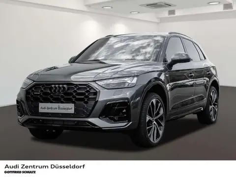 Annonce AUDI Q5 Essence 2024 d'occasion 