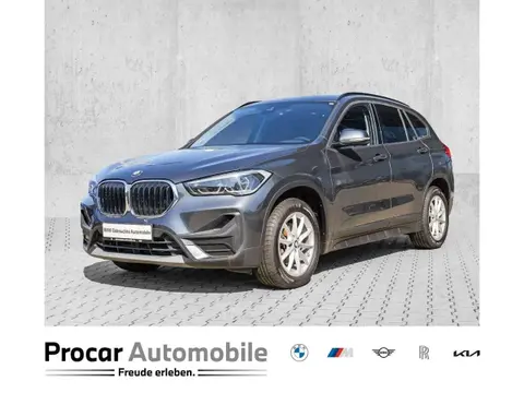 Annonce BMW X1 Essence 2021 d'occasion Allemagne