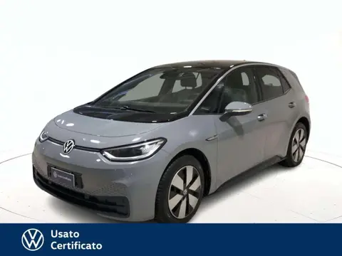 Used VOLKSWAGEN ID.3 Electric 2021 Ad 