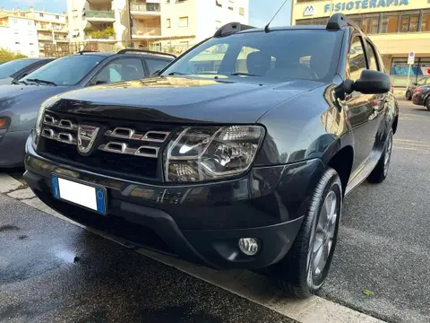 Used DACIA DUSTER Diesel 2016 Ad 