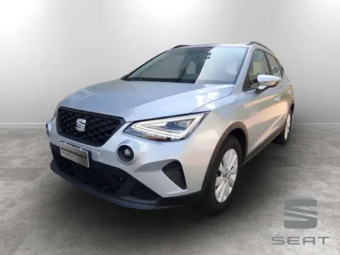 Used SEAT ARONA Petrol 2023 Ad 