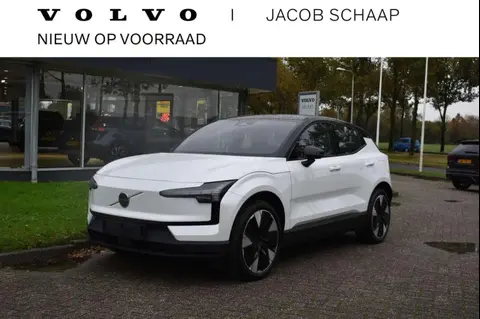 Annonce VOLVO EX30 Électrique 2024 d'occasion 