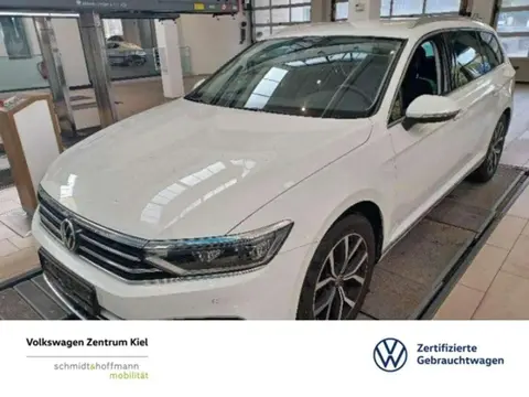 Annonce VOLKSWAGEN PASSAT Essence 2020 d'occasion 