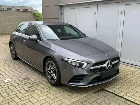 Used MERCEDES-BENZ CLASSE A Petrol 2021 Ad 