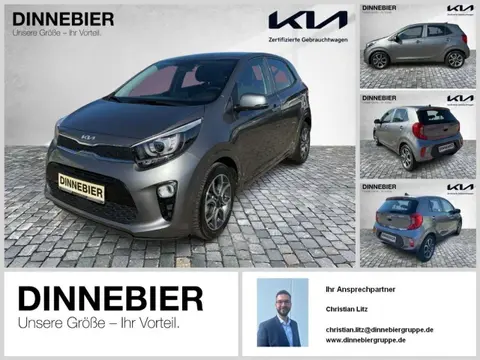 Used KIA PICANTO Petrol 2022 Ad 