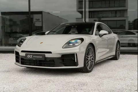 Used PORSCHE PANAMERA Hybrid 2024 Ad 