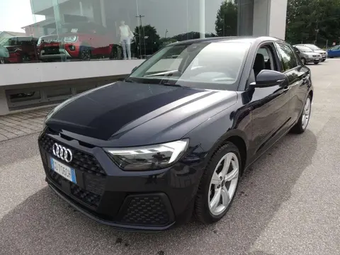 Used AUDI A1 Petrol 2021 Ad 