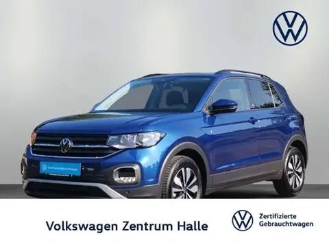 Annonce VOLKSWAGEN T-CROSS Essence 2023 d'occasion 