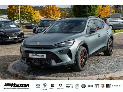 Annonce CUPRA FORMENTOR Essence 2024 d'occasion 