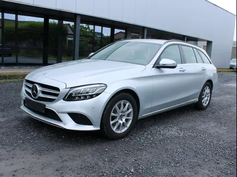 Used MERCEDES-BENZ CLASSE C Diesel 2020 Ad 