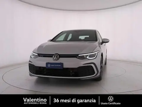 Used VOLKSWAGEN GOLF Hybrid 2021 Ad 