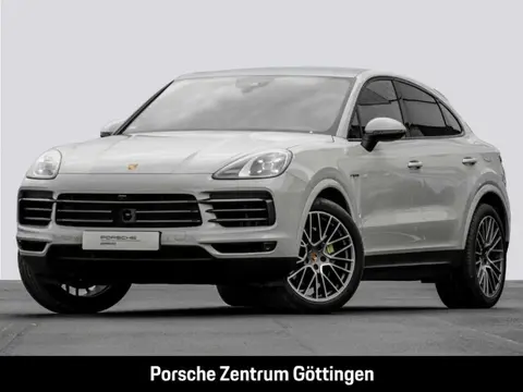 Used PORSCHE CAYENNE Hybrid 2022 Ad 