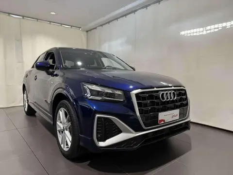 Used AUDI Q2 Diesel 2024 Ad 