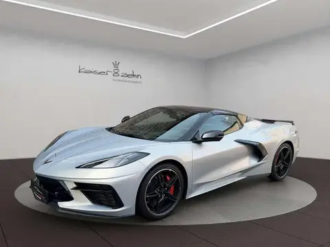 Annonce CORVETTE C8 Essence 2022 d'occasion 