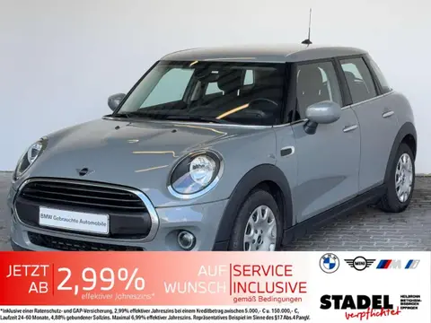 Used MINI ONE Petrol 2021 Ad 