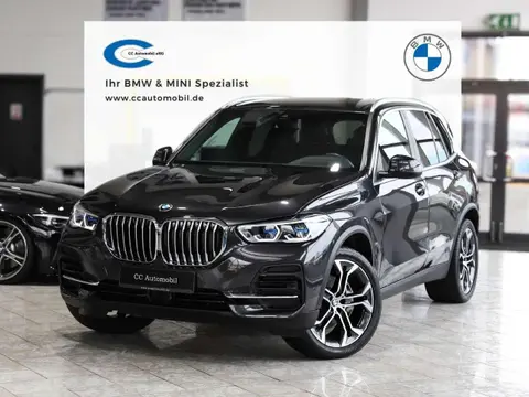 Annonce BMW X5 Essence 2022 d'occasion 