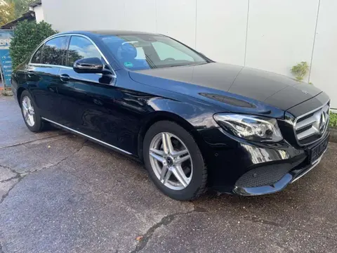 Used MERCEDES-BENZ CLASSE E Diesel 2018 Ad 