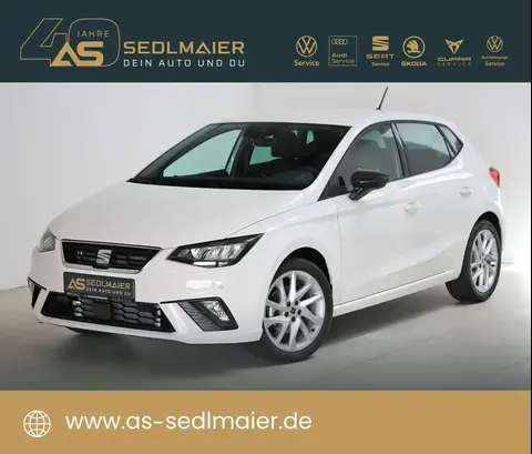 Used SEAT IBIZA Petrol 2023 Ad 