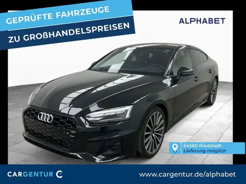 Used AUDI A5 Diesel 2021 Ad 