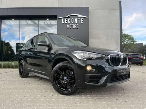 Annonce BMW X1 Essence 2019 d'occasion 