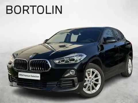 Used BMW X2 Diesel 2019 Ad 