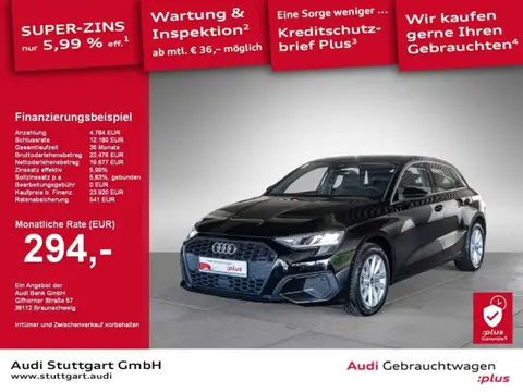 Used AUDI A3 Diesel 2021 Ad 