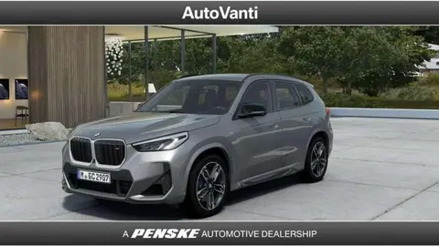 Annonce BMW X1 Essence 2024 d'occasion 