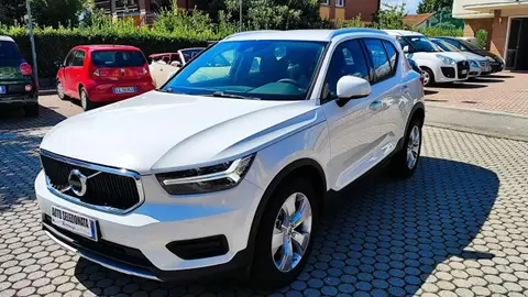 Annonce VOLVO XC40 Diesel 2020 d'occasion 