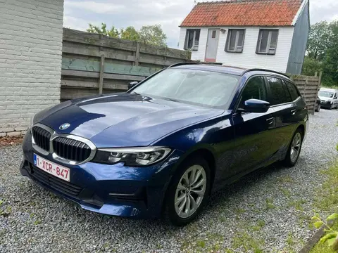 Annonce BMW SERIE 3 Diesel 2019 d'occasion 