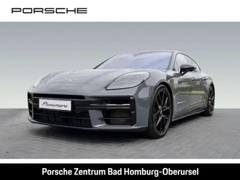 Annonce PORSCHE PANAMERA Hybride 2024 d'occasion 