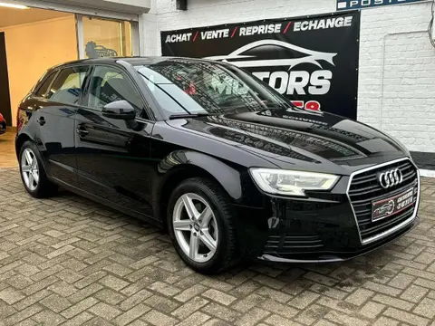 Used AUDI A3 Petrol 2019 Ad 