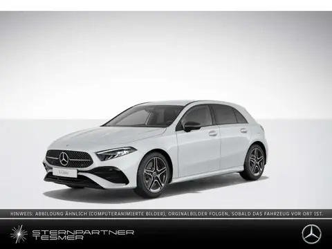 Annonce MERCEDES-BENZ CLASSE A Diesel 2023 d'occasion 