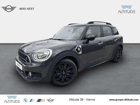 Used MINI COOPER  2018 Ad 