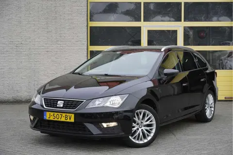 Used SEAT LEON Petrol 2020 Ad 