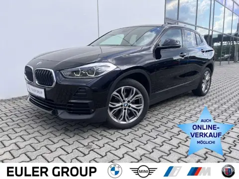 Used BMW X2 Petrol 2021 Ad Germany