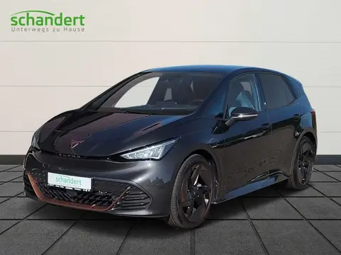 Used CUPRA BORN Electric 2022 Ad 