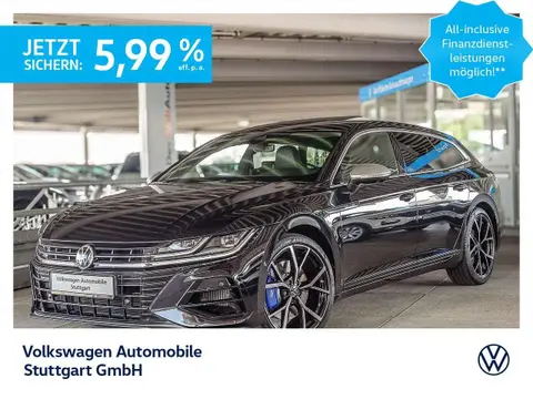 Used VOLKSWAGEN ARTEON Petrol 2022 Ad 