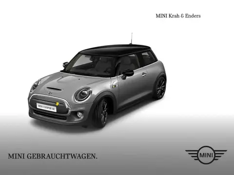 Used MINI COOPER Electric 2021 Ad 